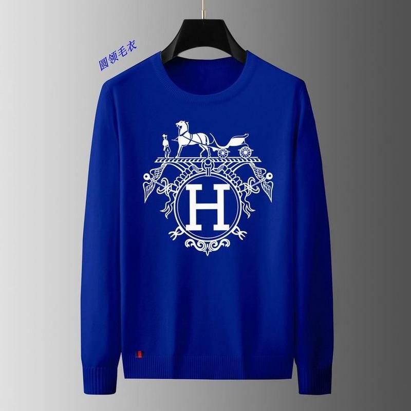 Hermes Men's Sweater 23